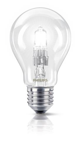PHILIPS Lampadina Philips ALO 28 - 40 W click EH30 G9 BLI1